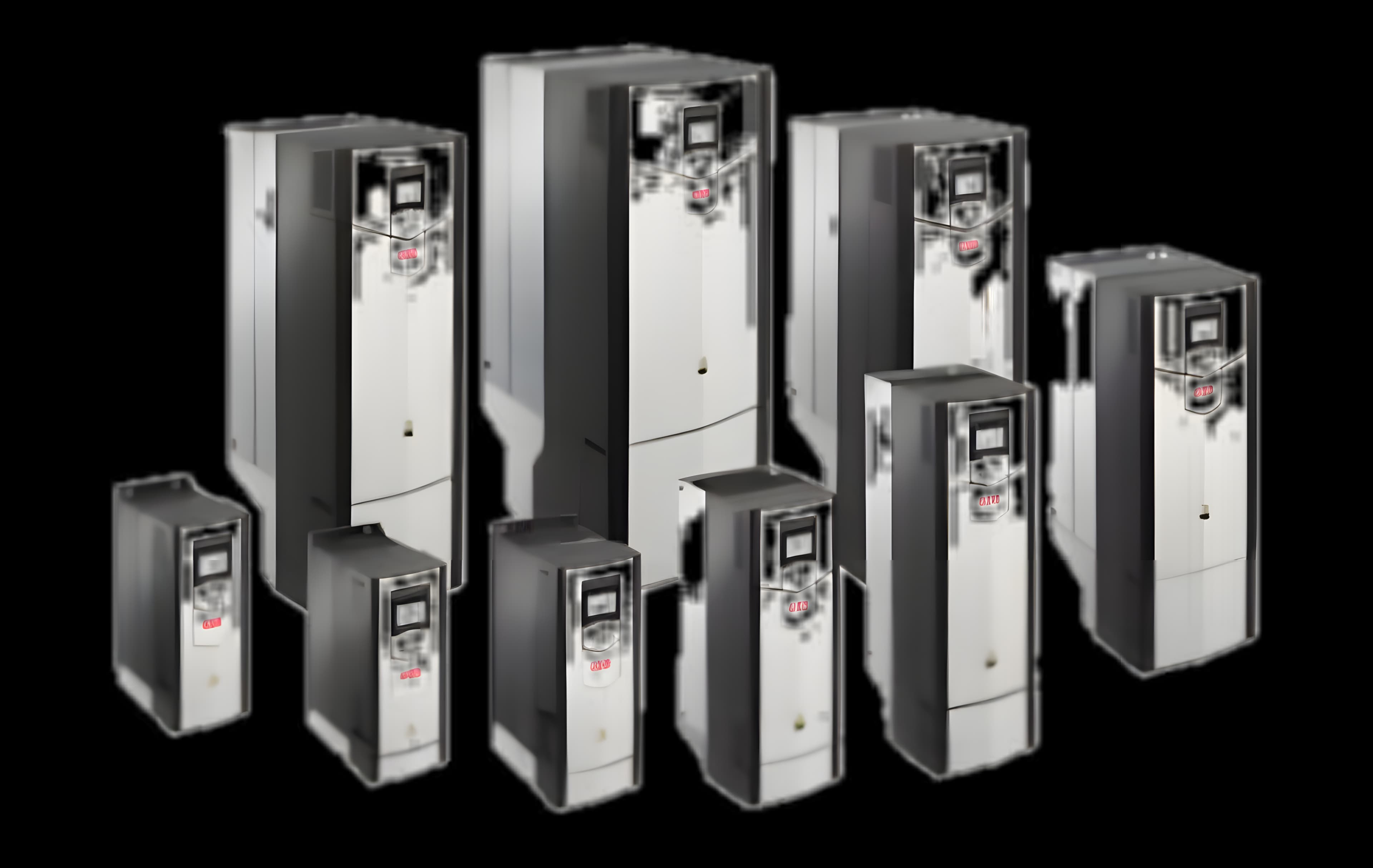 AC Drives