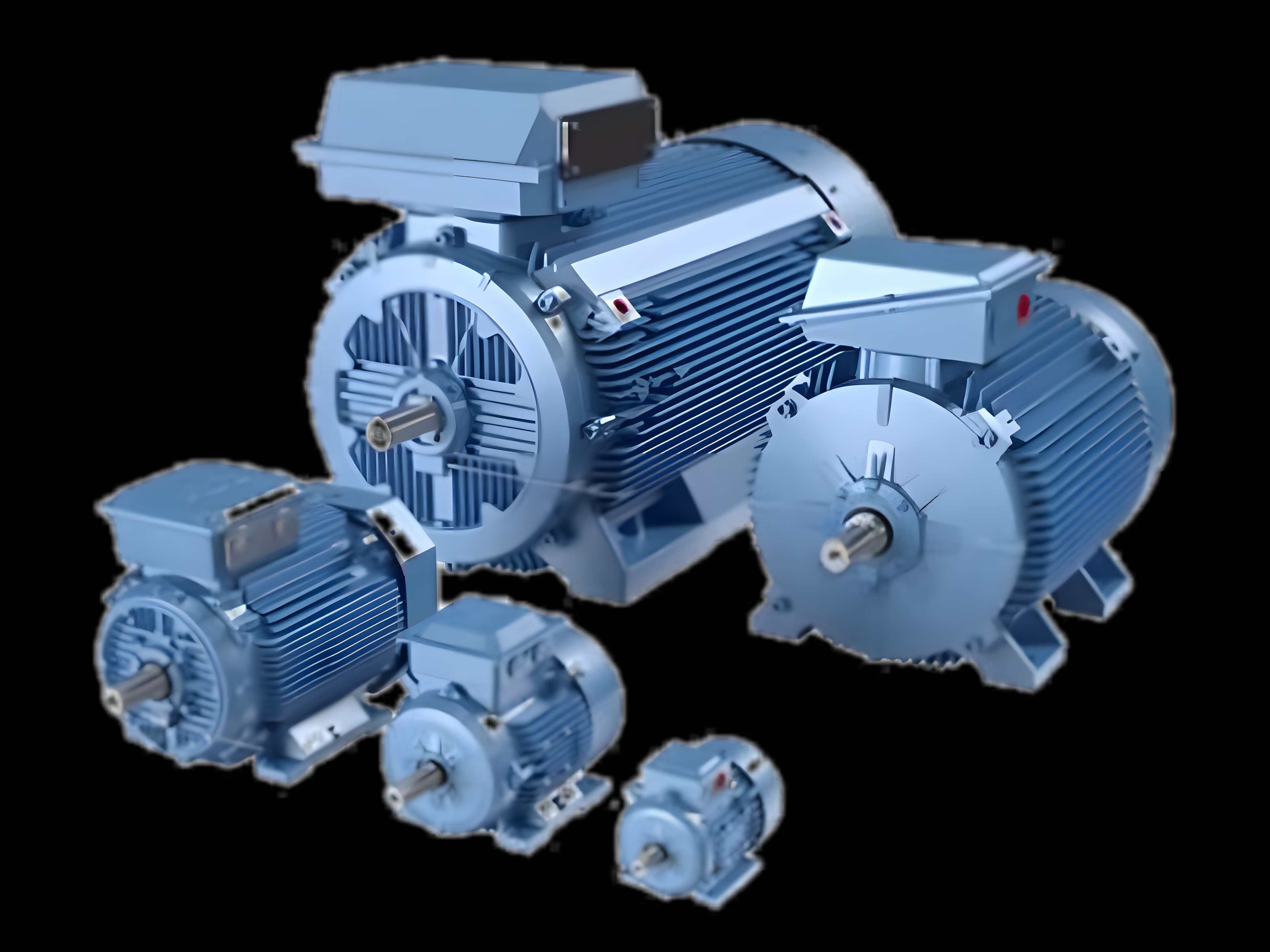 AC Motors